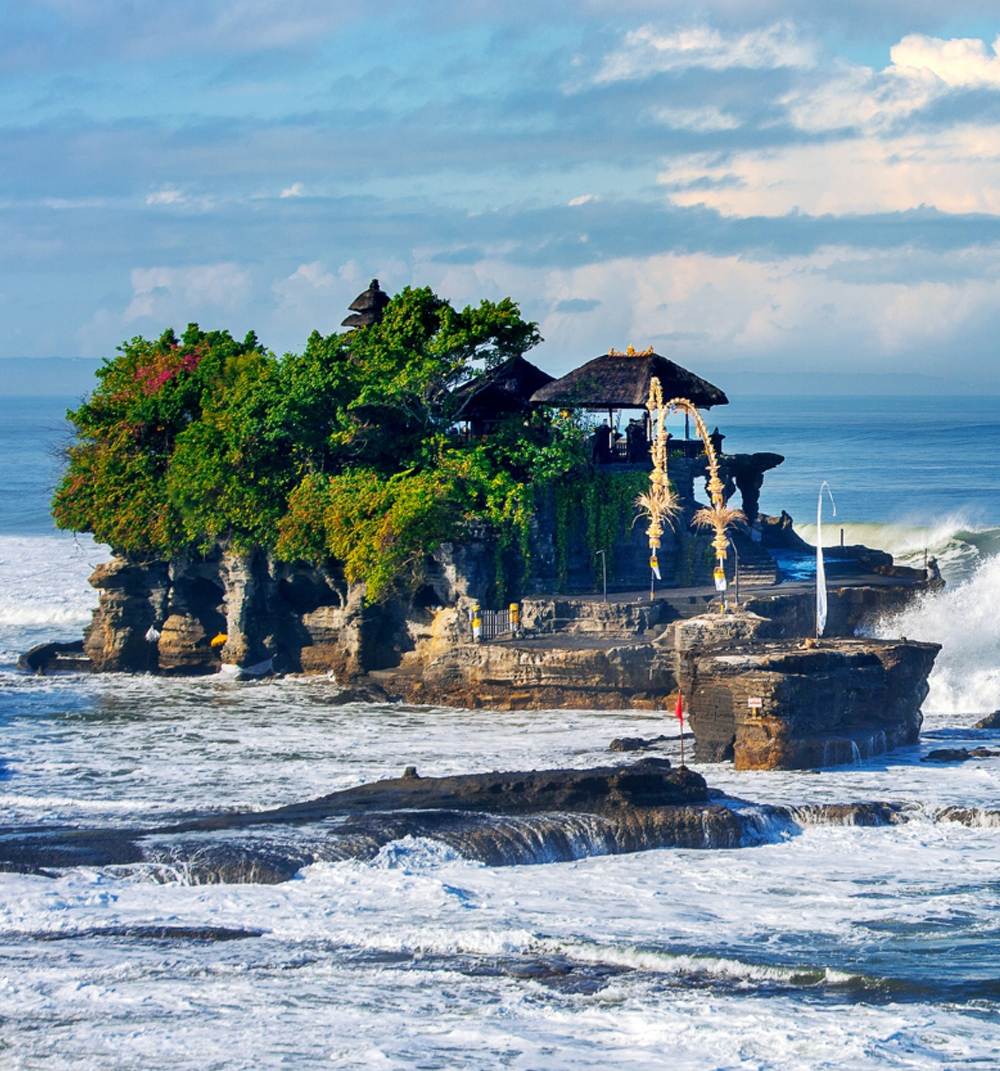 6d5n Bali + Barong + Dolphin + Nusa + Kerta Gosa