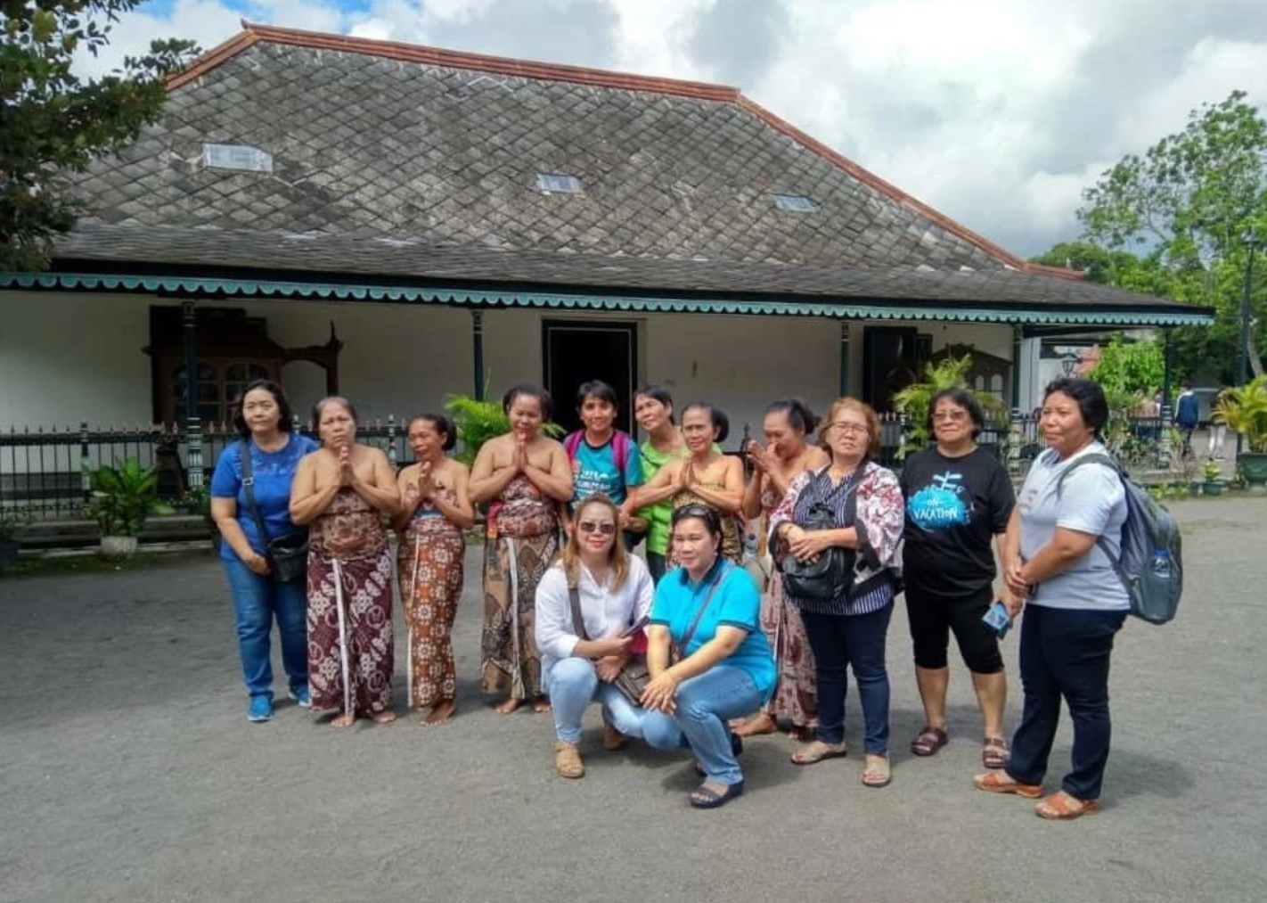 Magic Hour Tour Galeri 8