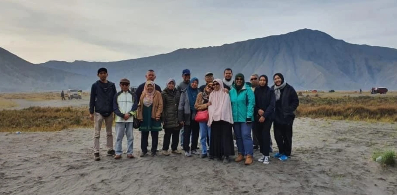 Magic Hour Tour Galeri 1