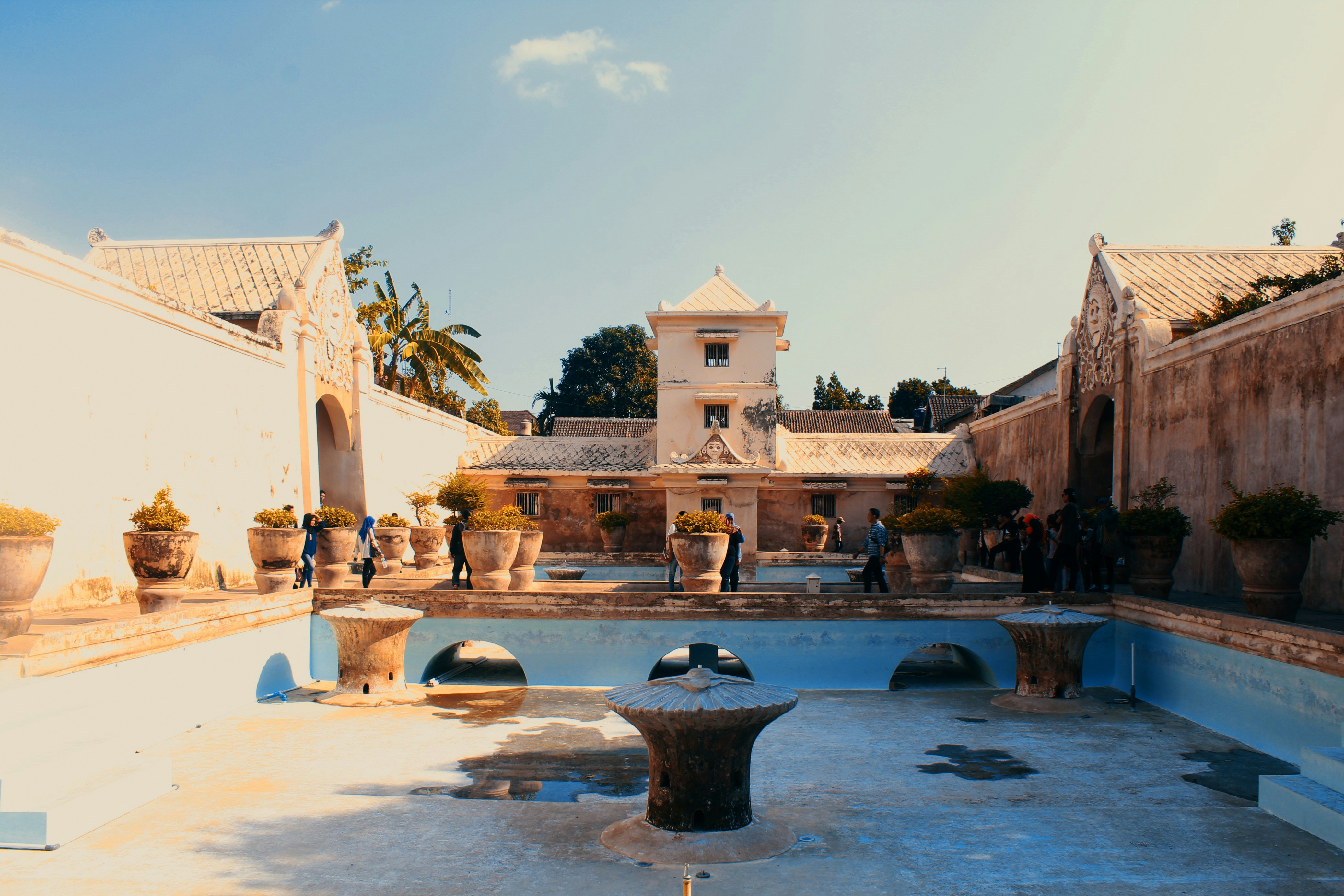 Keraton Jogja, Pusat Budaya dan Sejarah Jawa yang Wajib Dikunjungi Saat Liburan